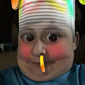 Meet your Posher, Adam